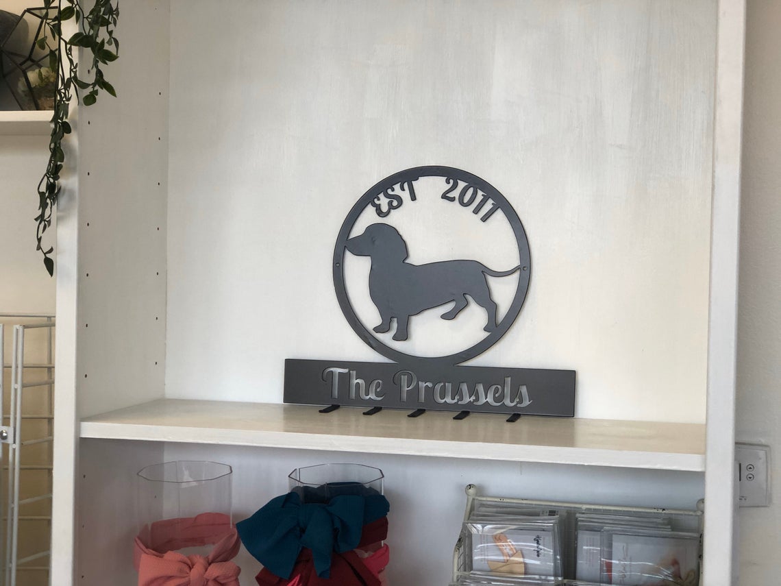 Leash rack best sale