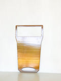 Pint Glass Metal Wall Art
