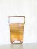 Pint Glass Metal Wall Art
