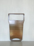 Pint Glass Metal Wall Art