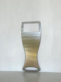 Tall Glass Metal Wall Art
