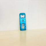 Succulent Bottle Opener