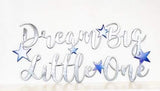 Dream Big Little One