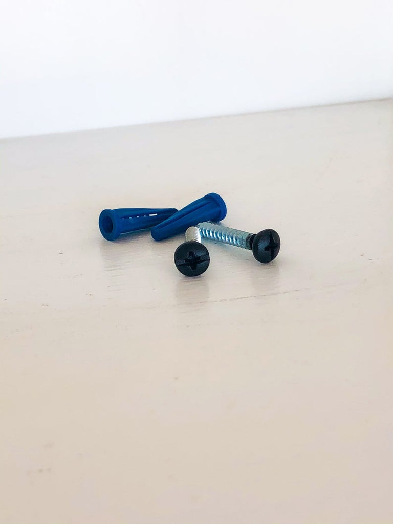 Matching Powder Coated Hardware Set – GoodVibesMetal
